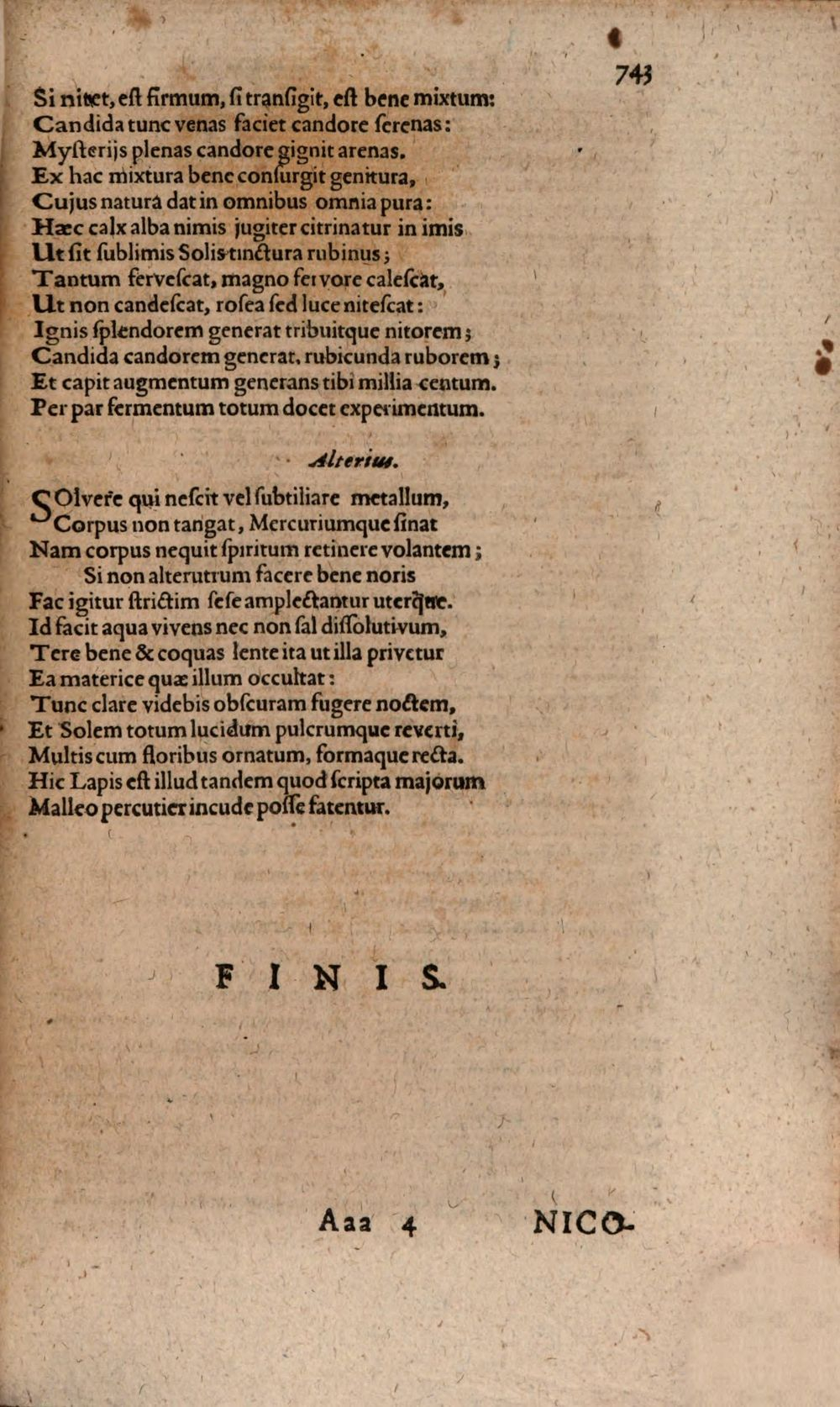 Image