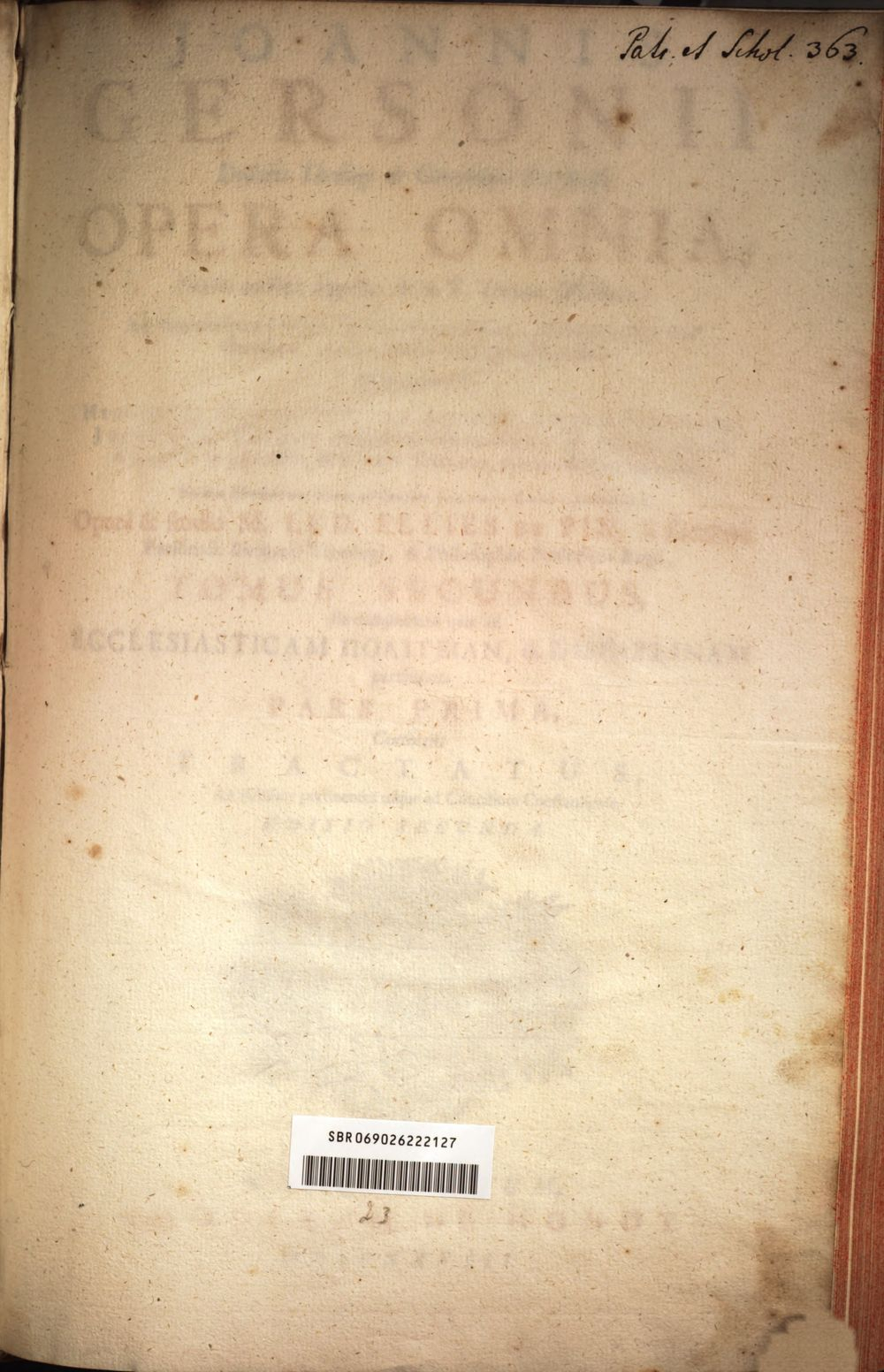 Image