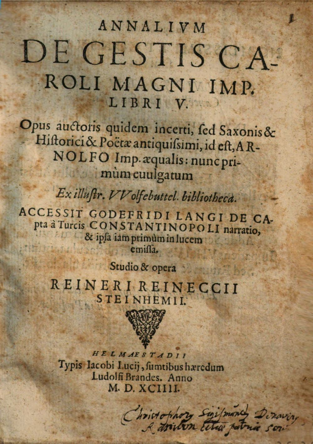 Image