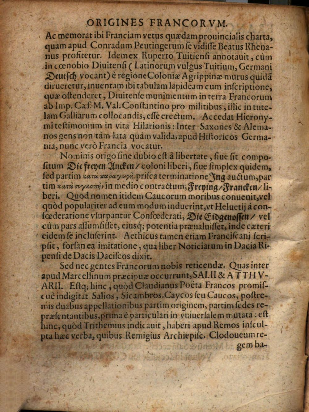 Image