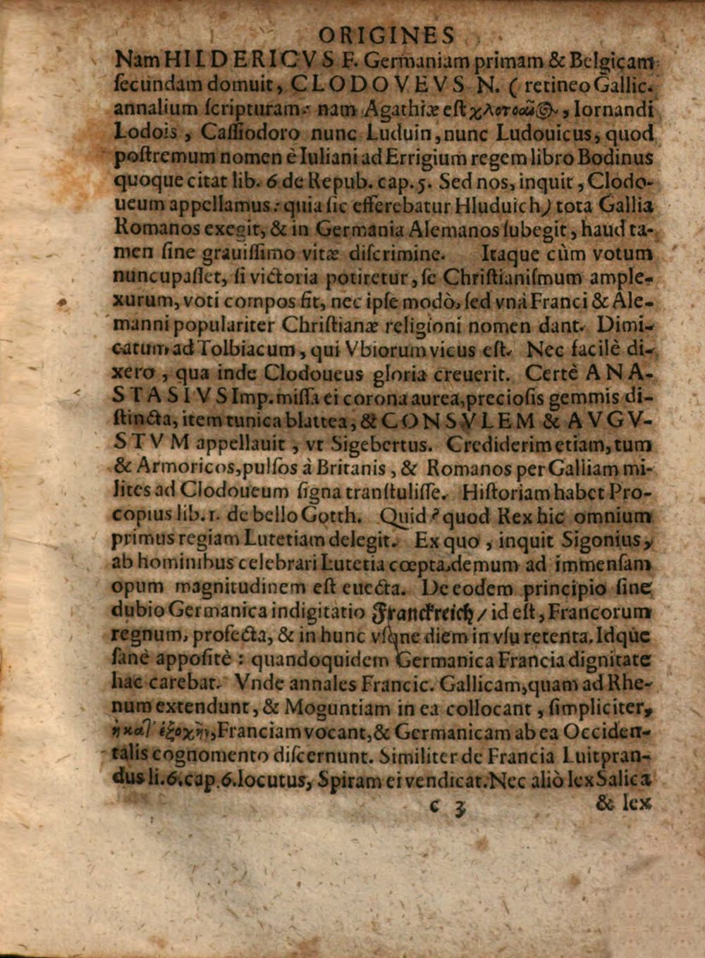 Image