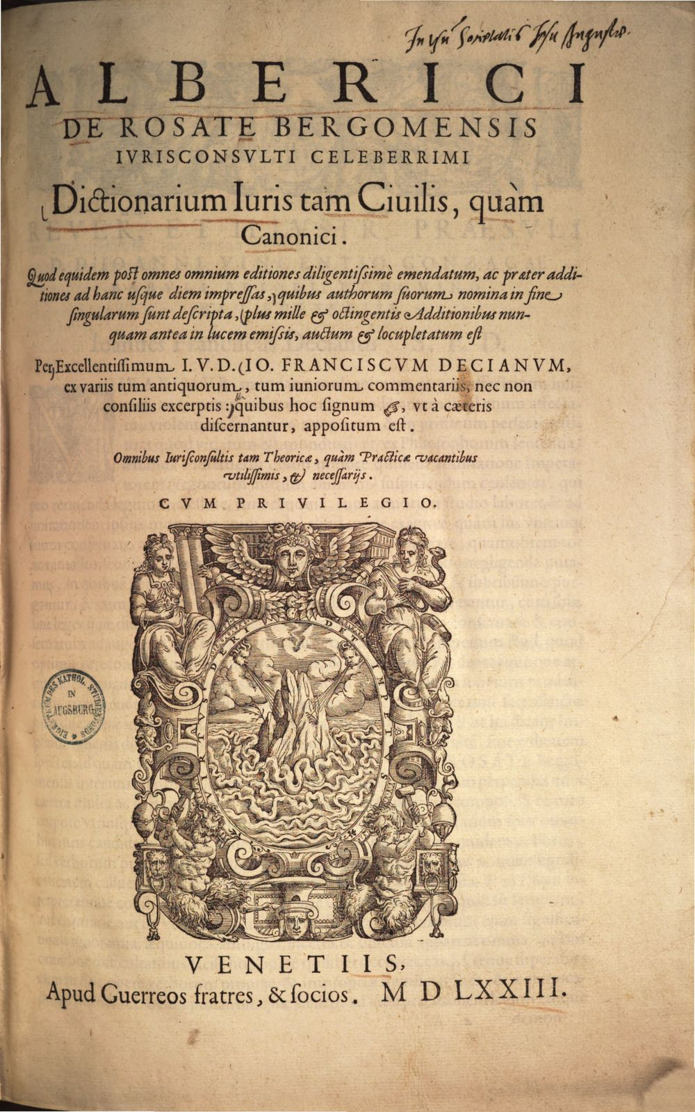 Image