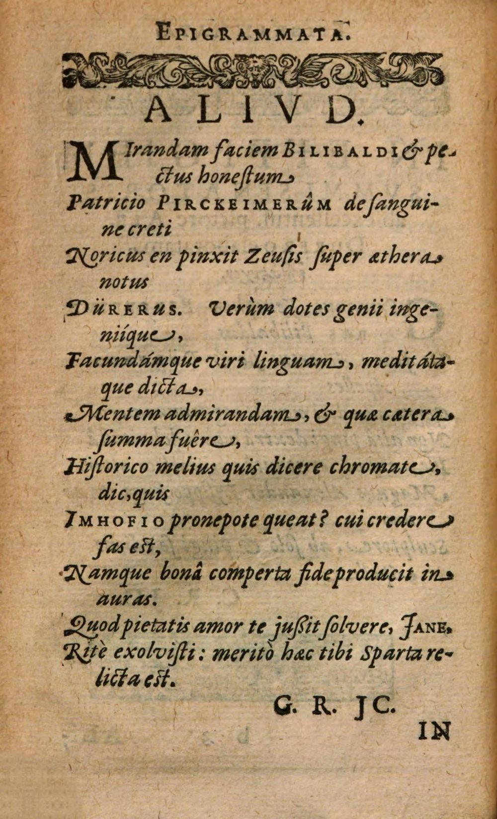 Image