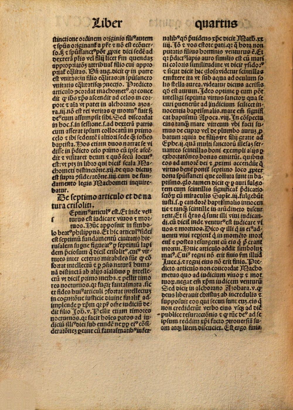 Image