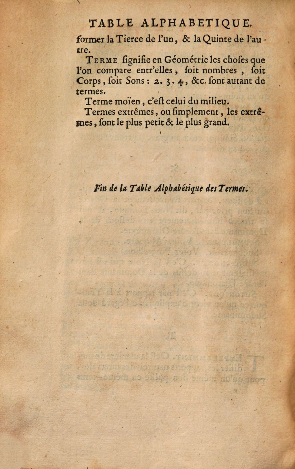 Image