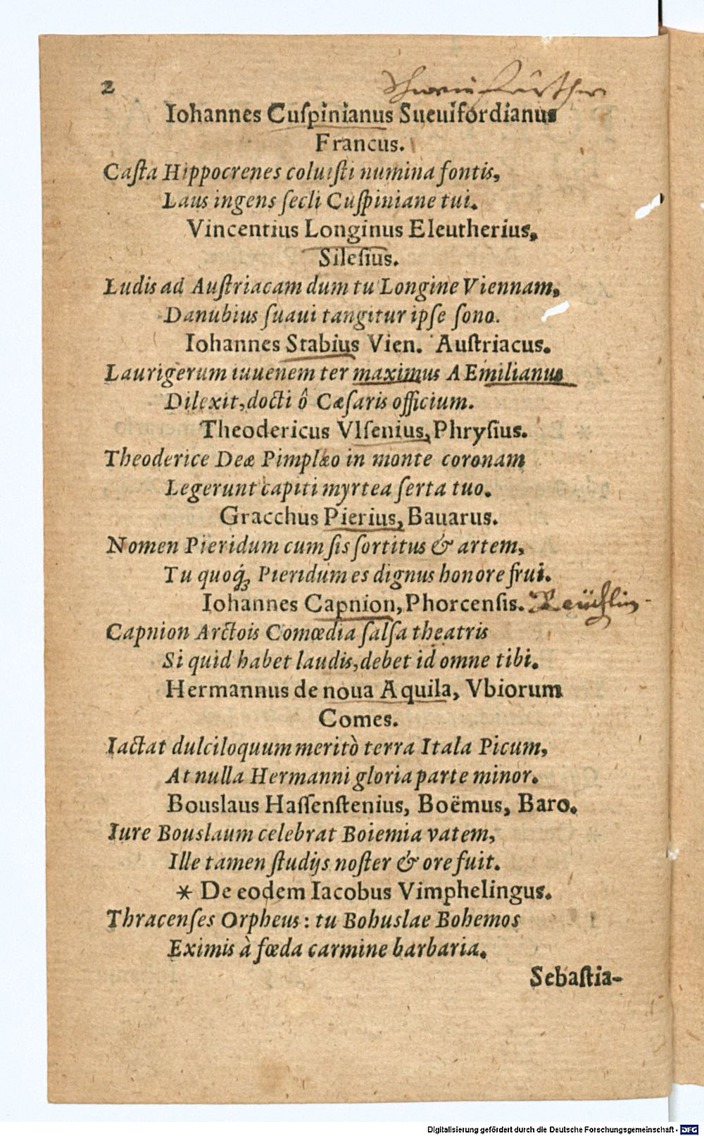 Image