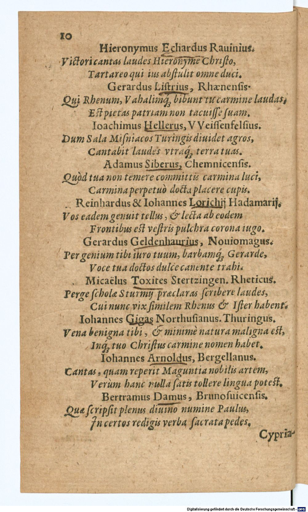 Image
