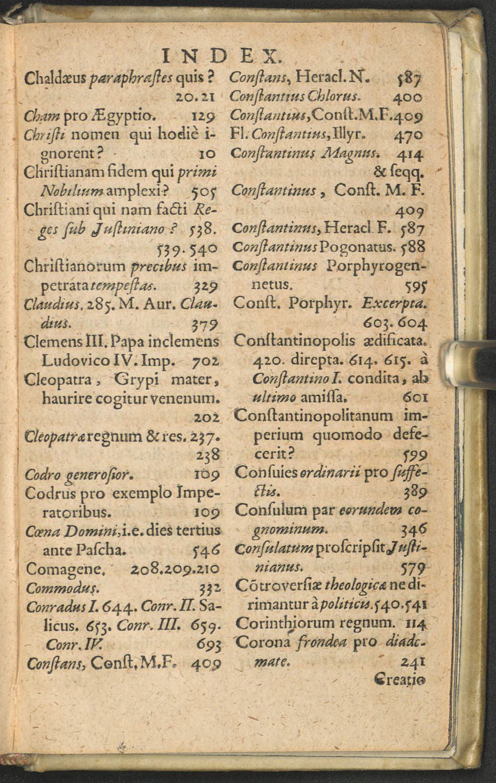 Image