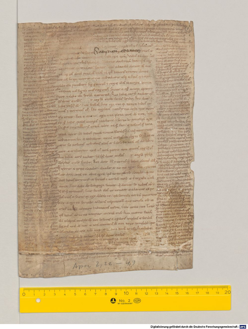 Image