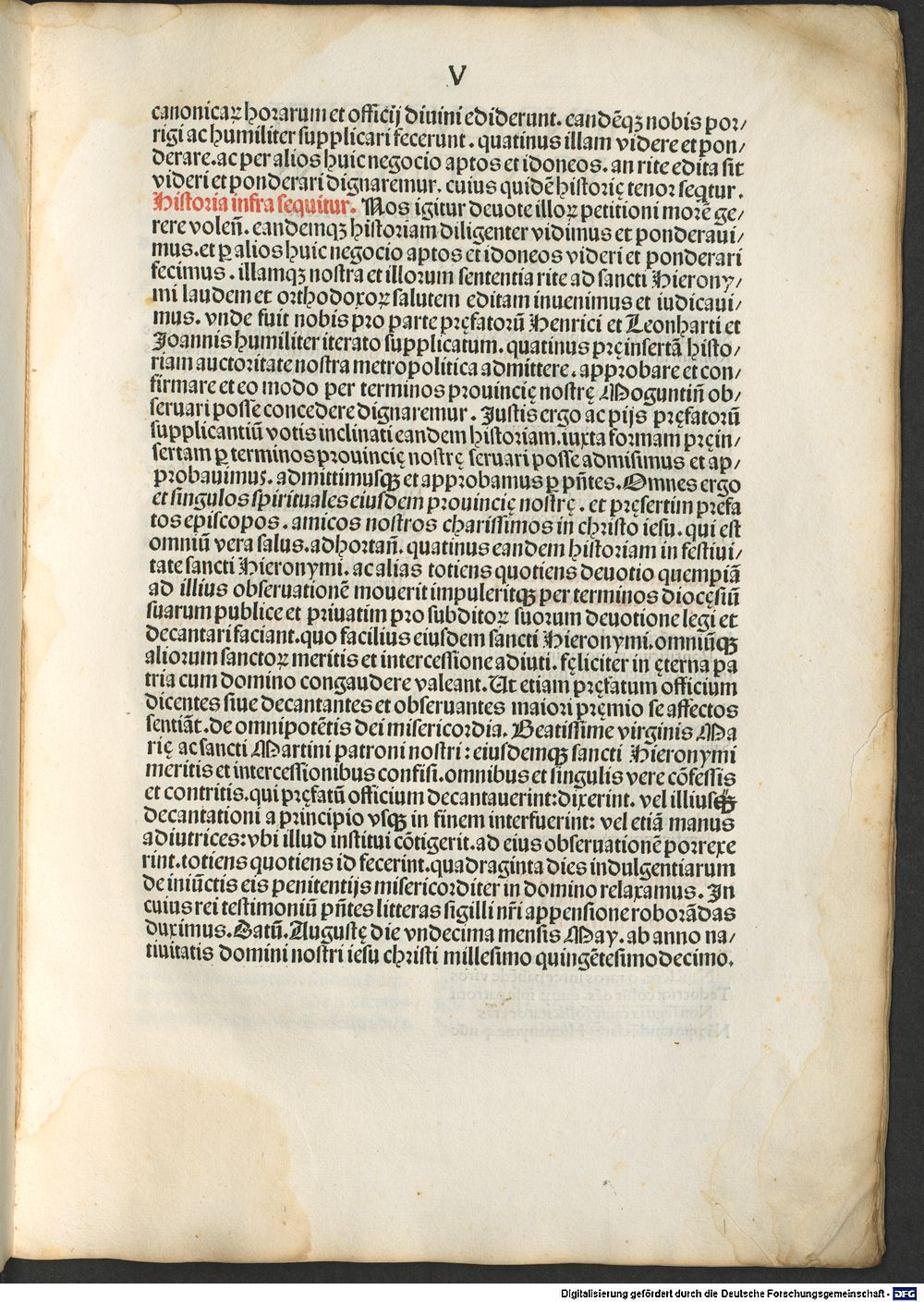 Image