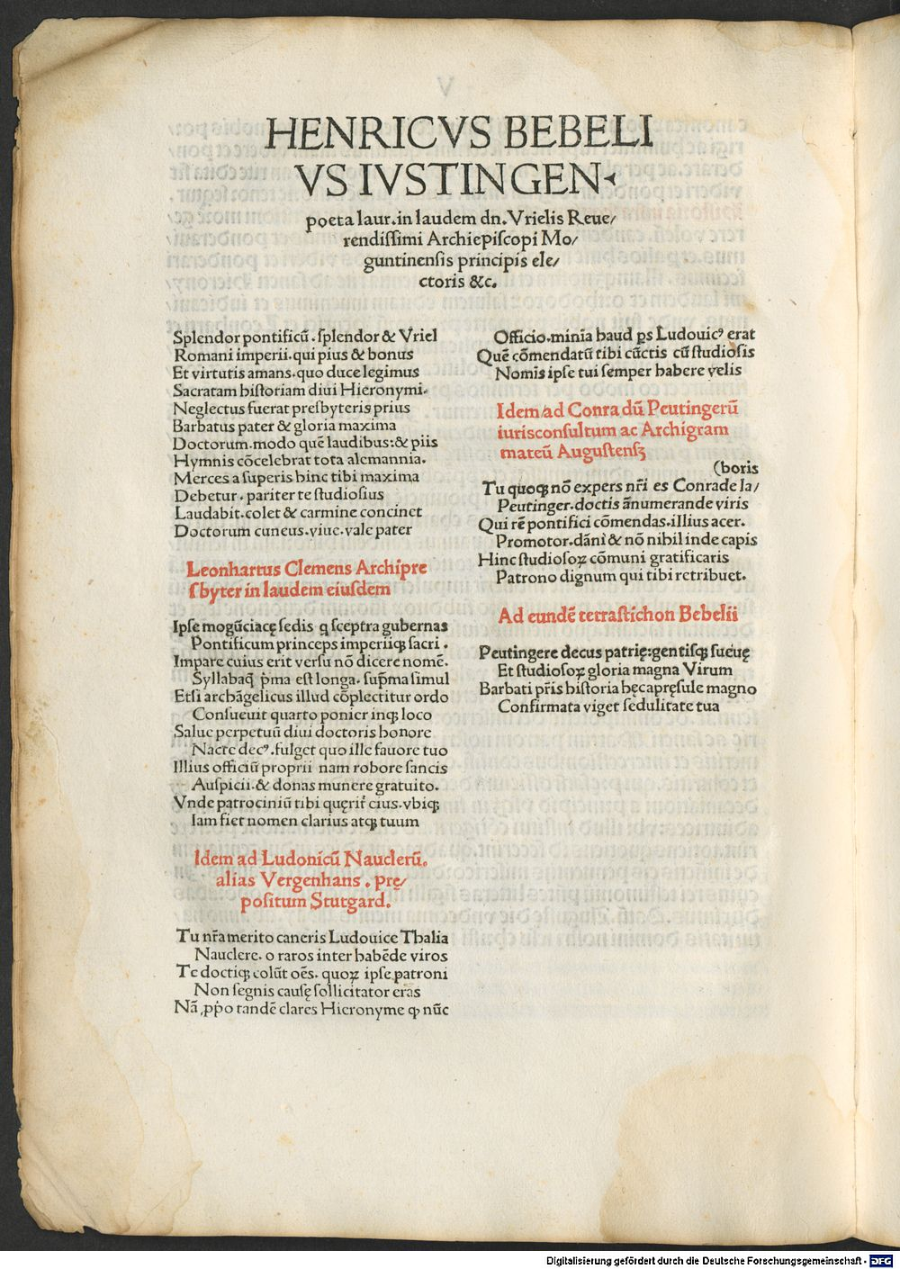 Image