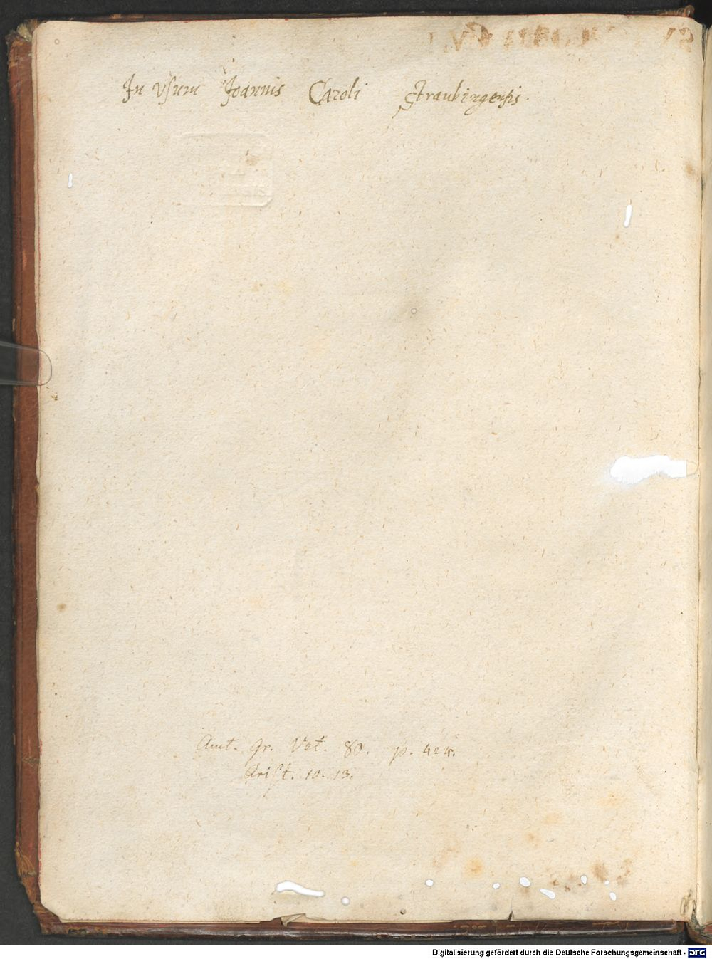 Image