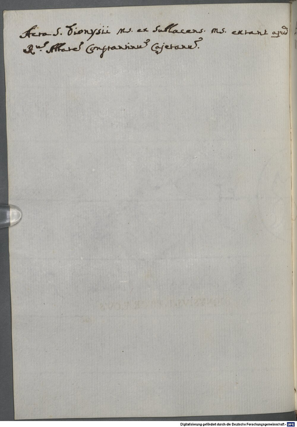 Image