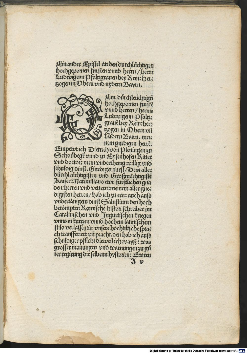 Image