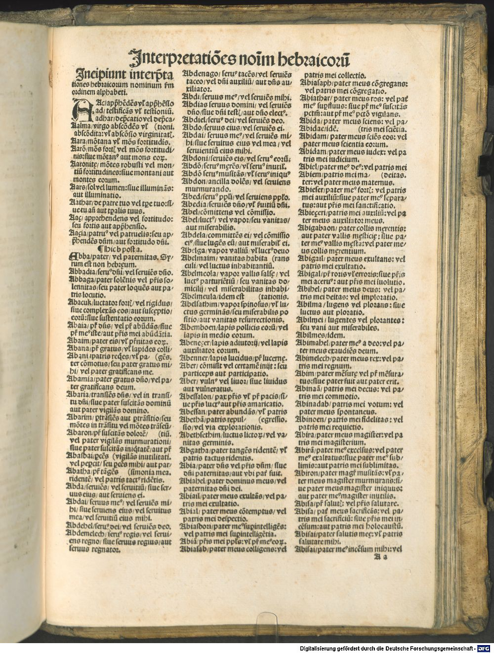 Image