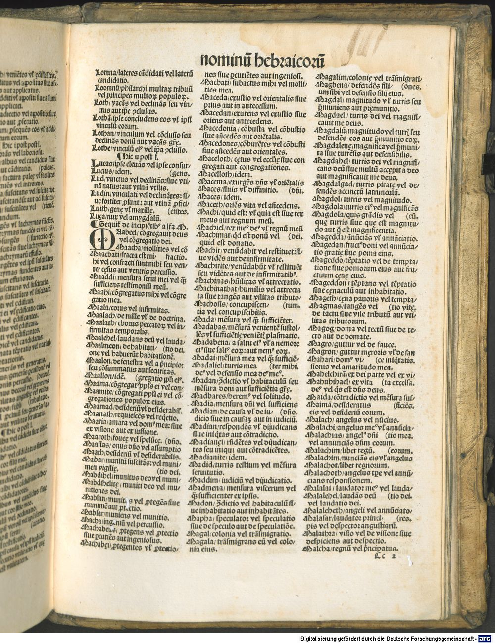 Image