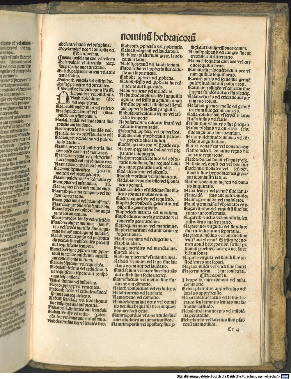 Image