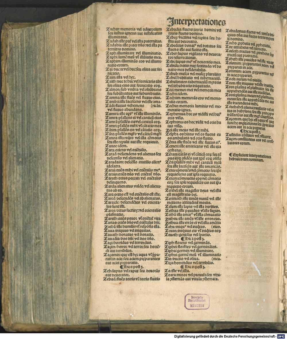 Image