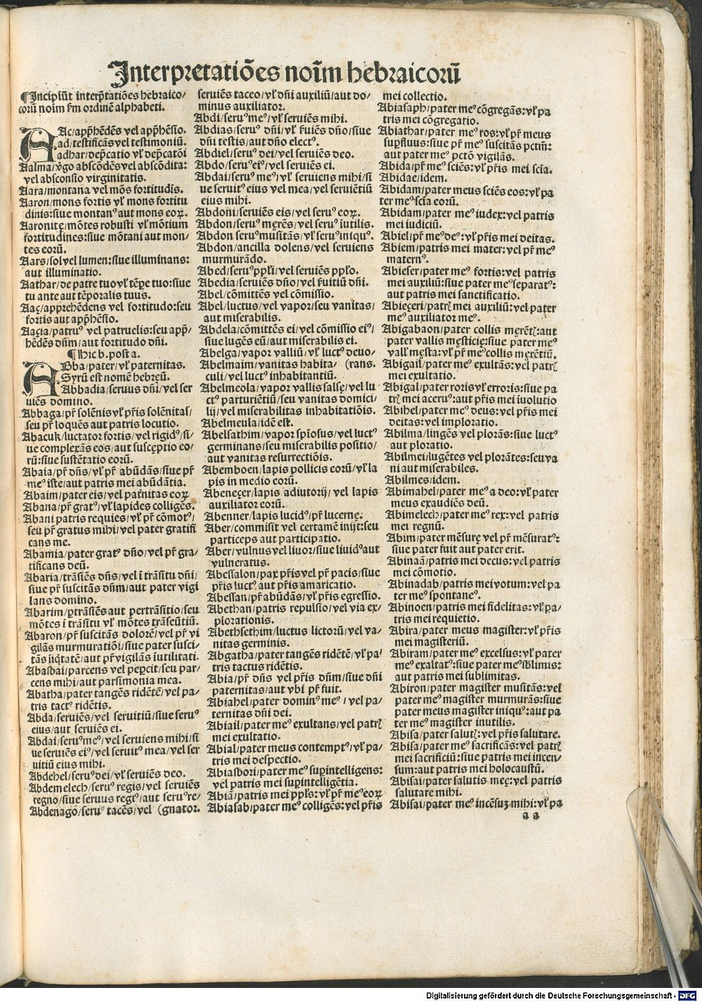 Image