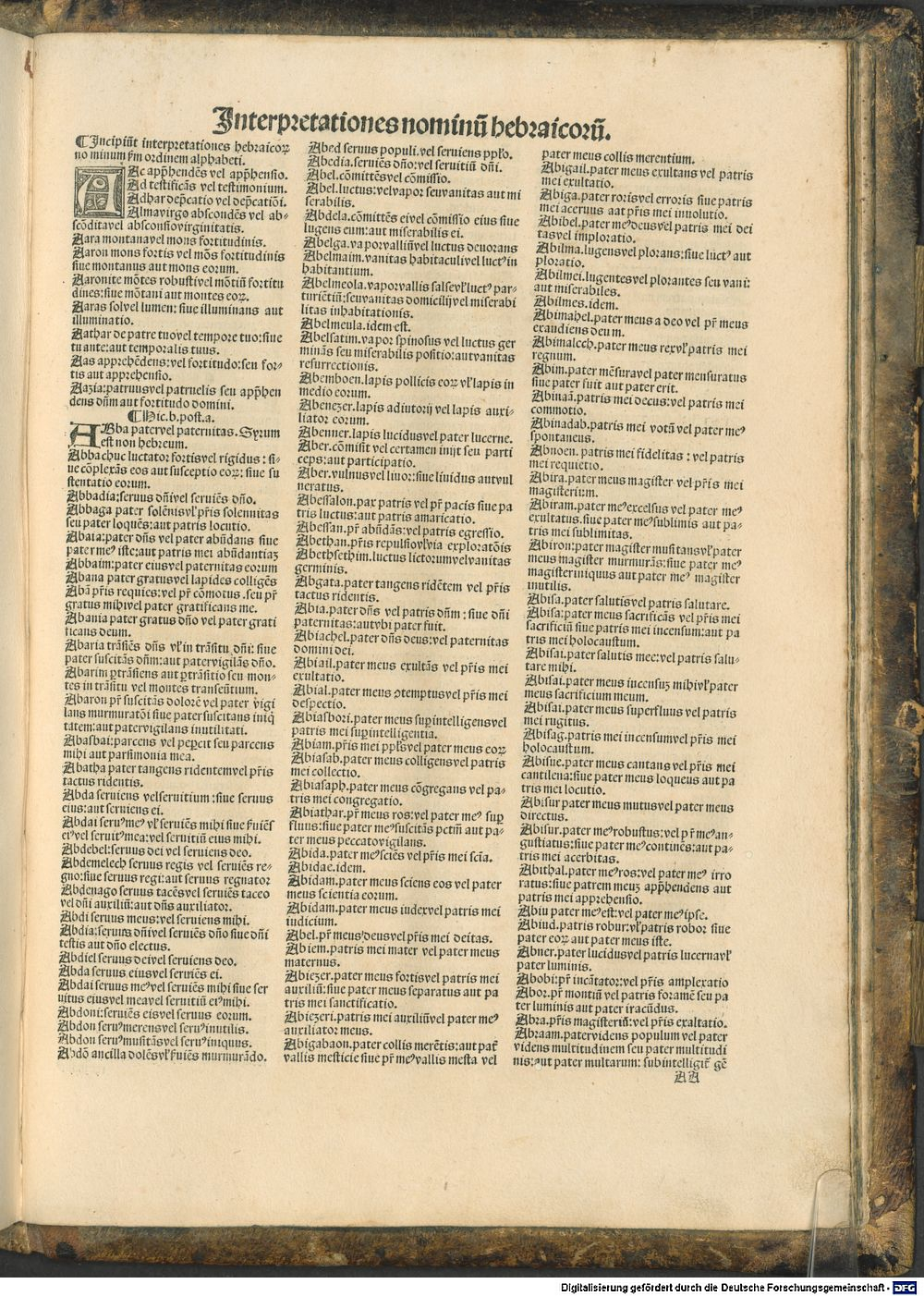Image