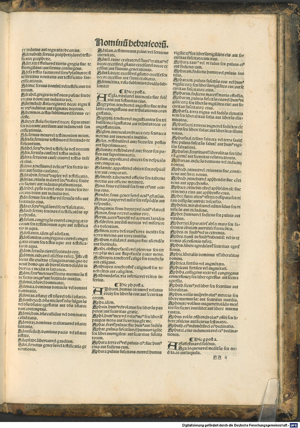 Image