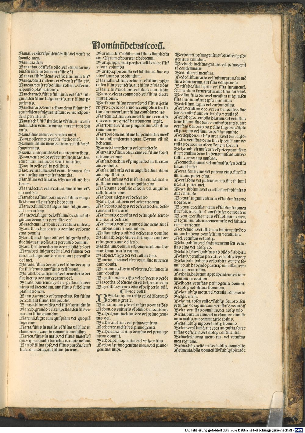 Image