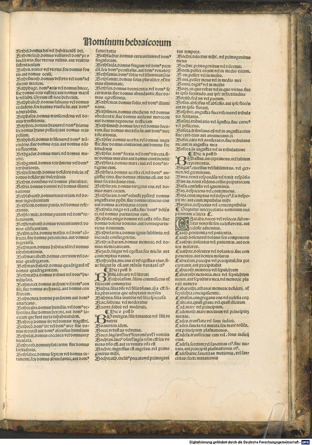 Image