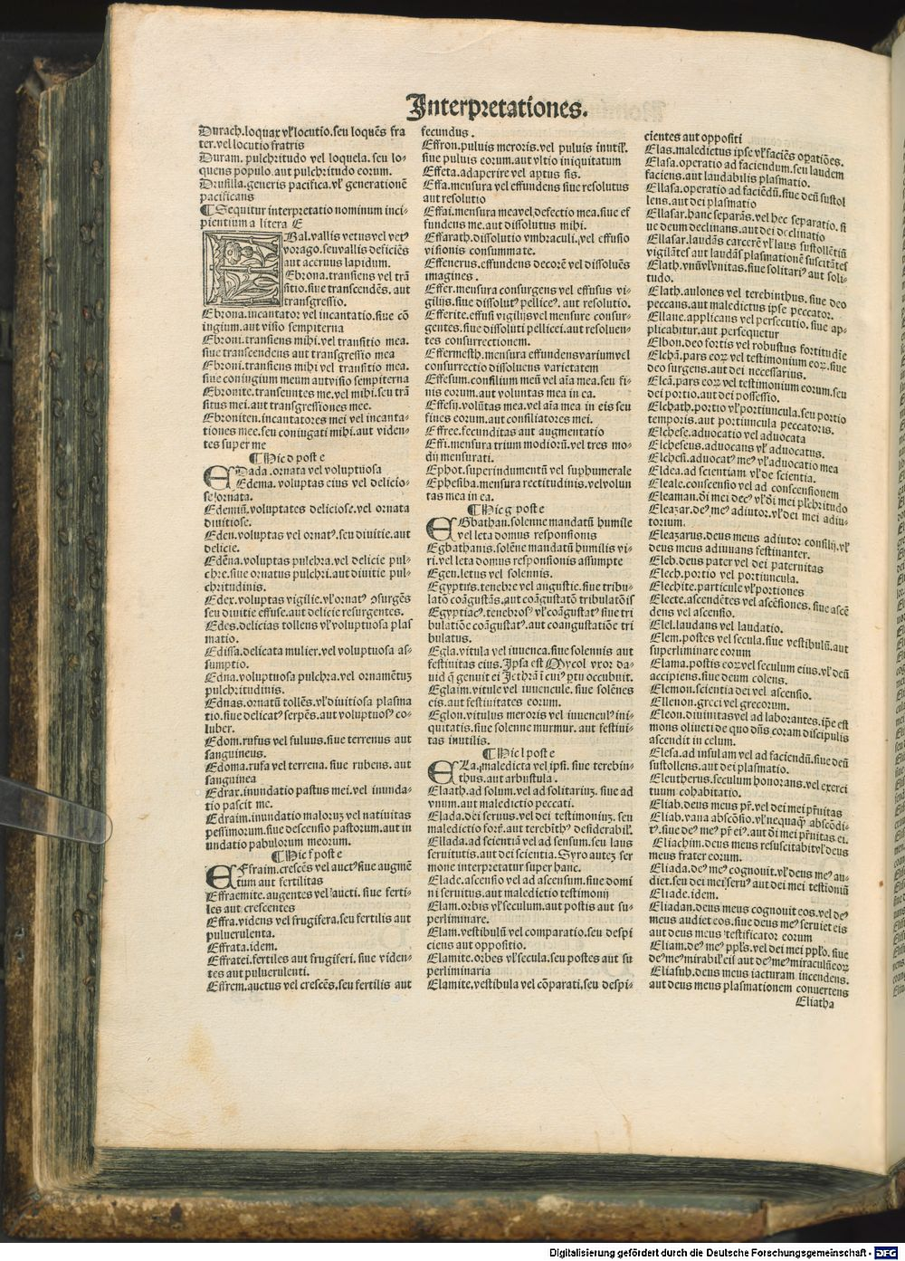Image