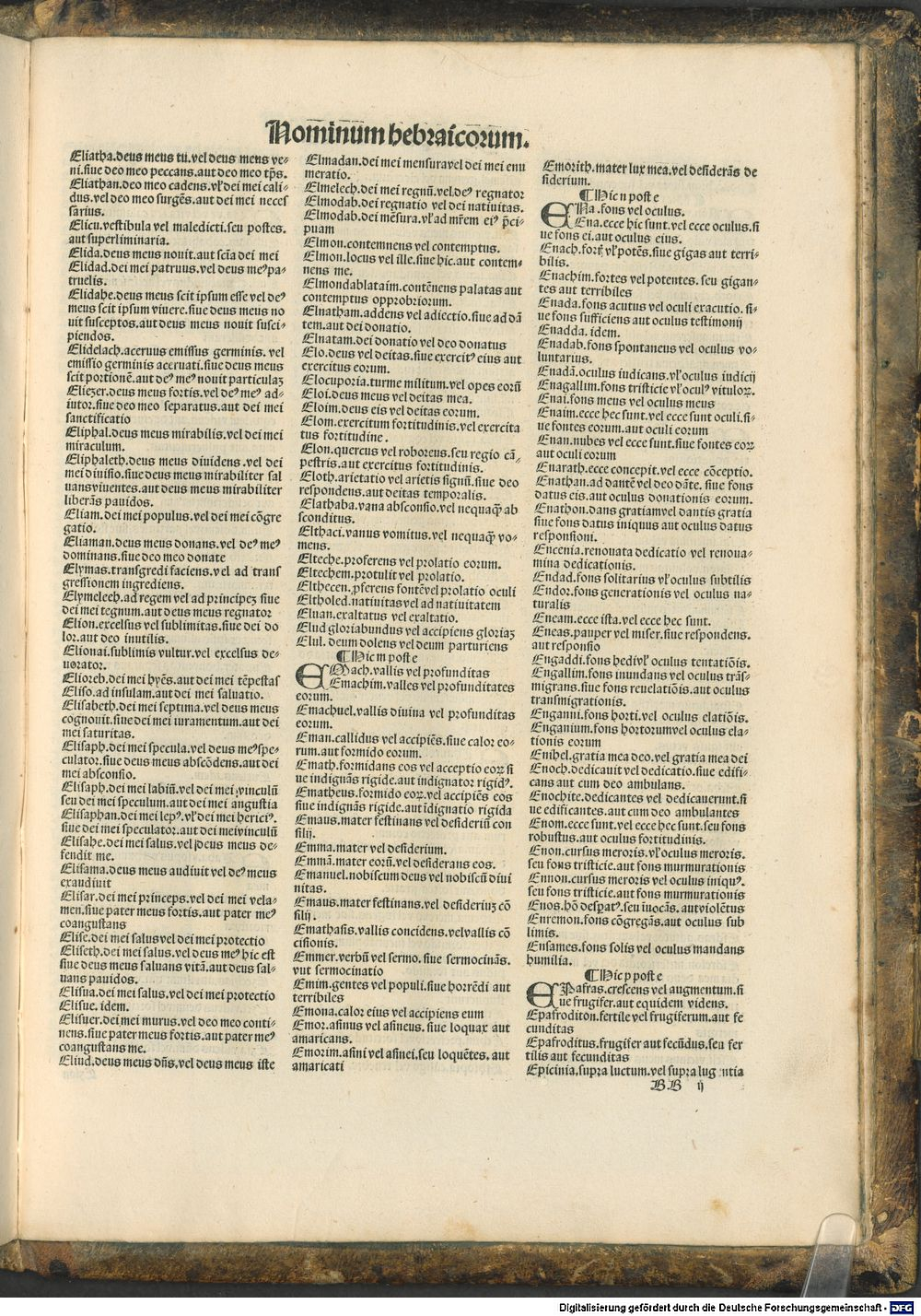 Image