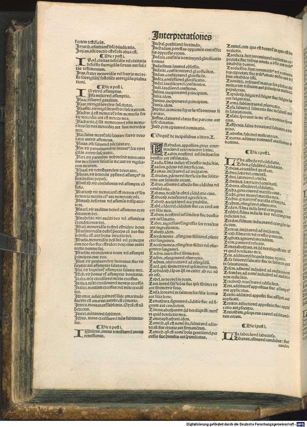 Image