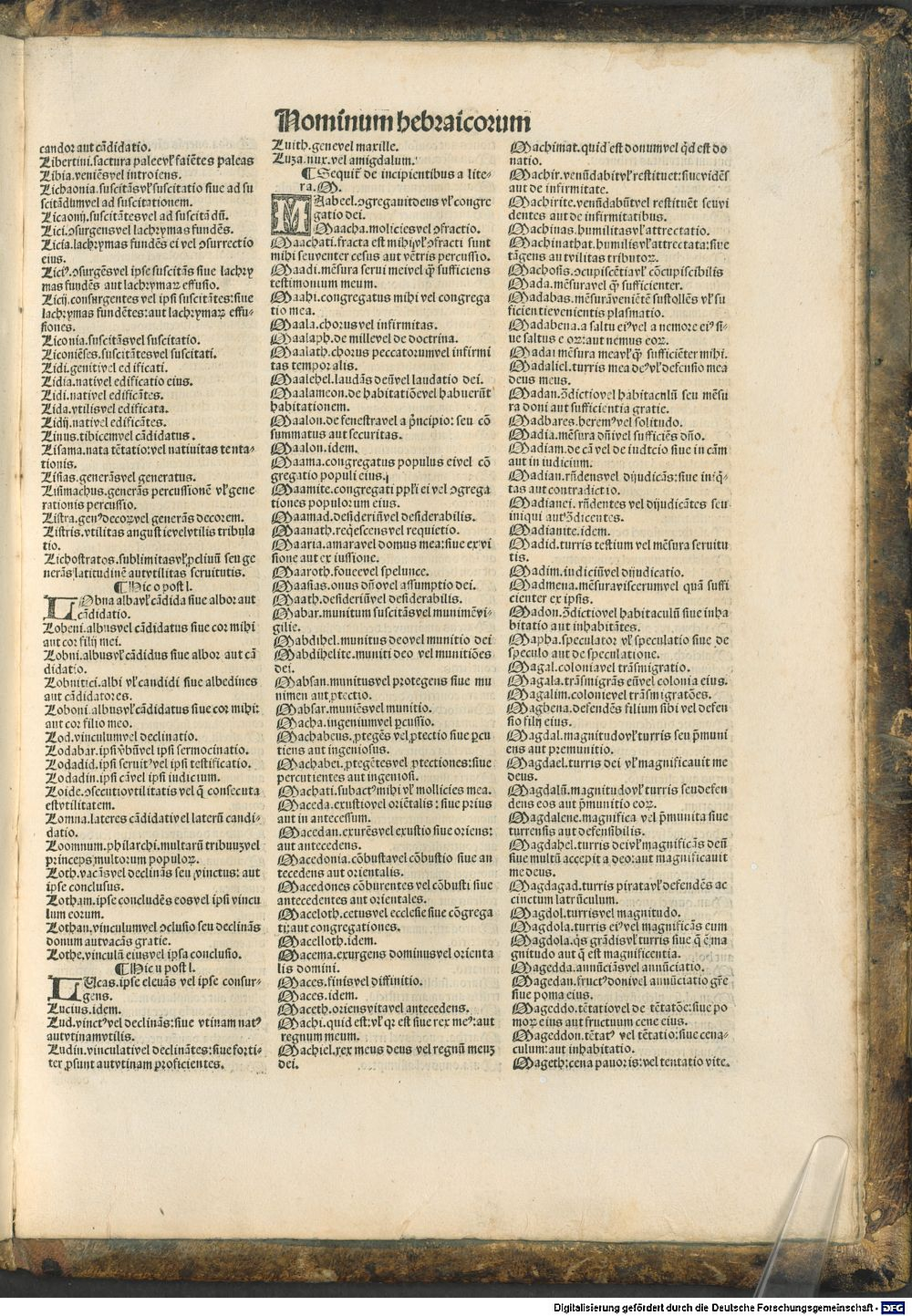 Image