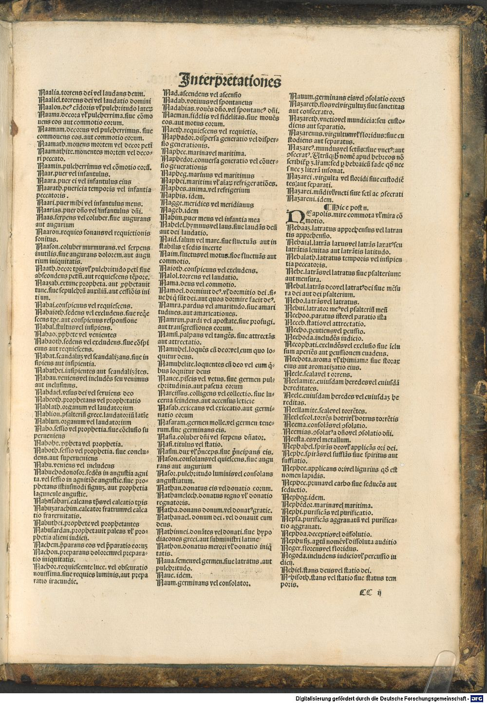Image