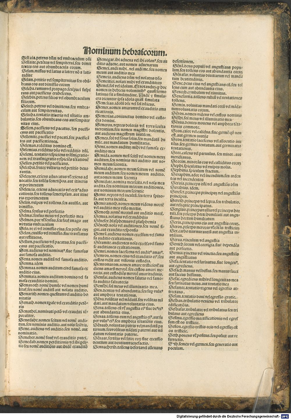 Image