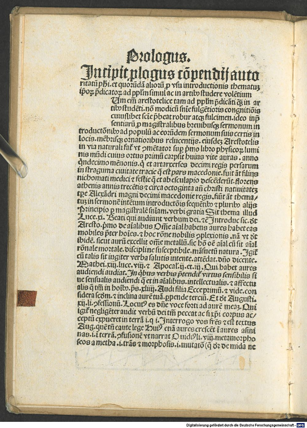 Image