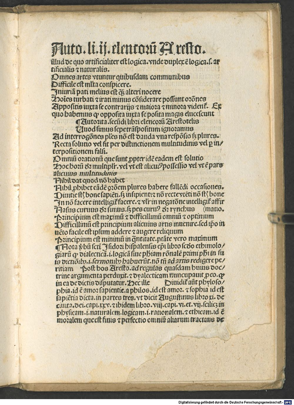 Image