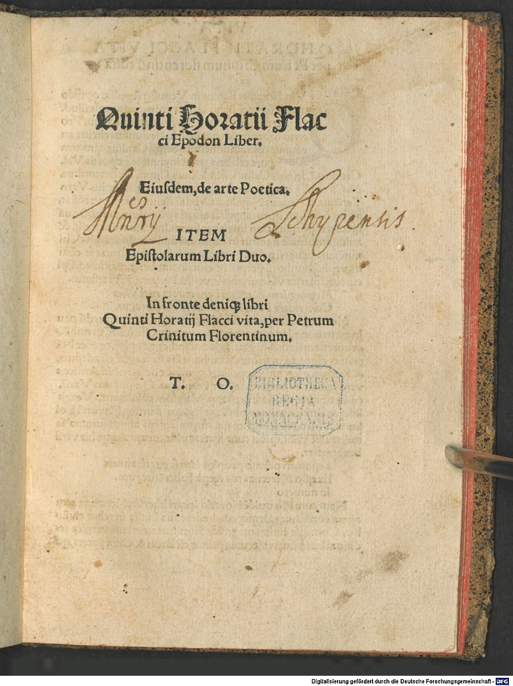Image
