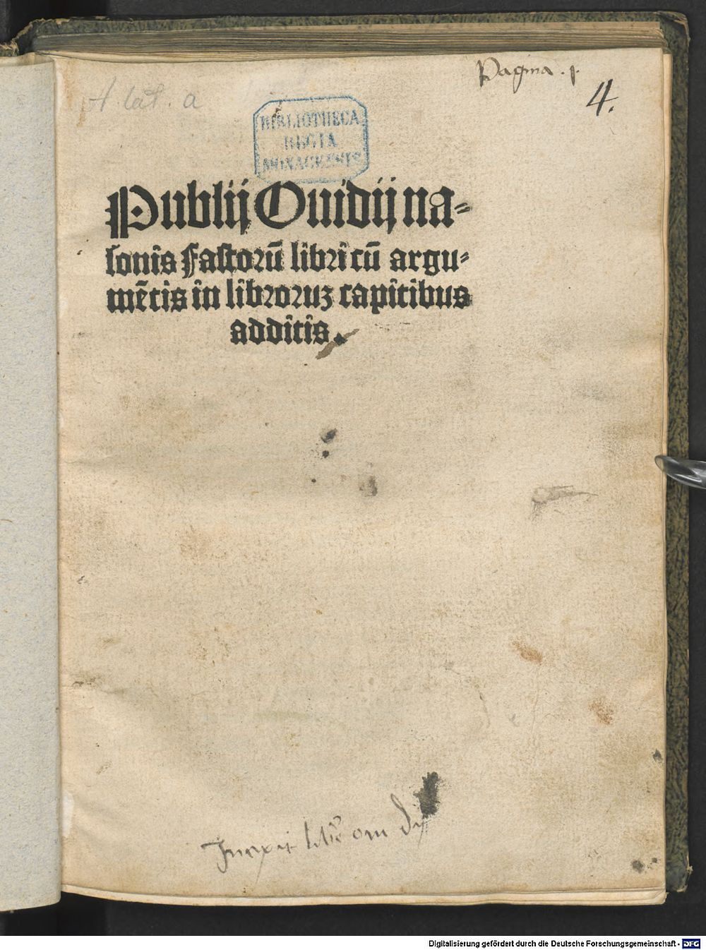 Image