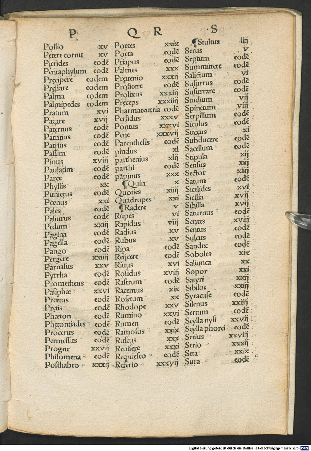 Image