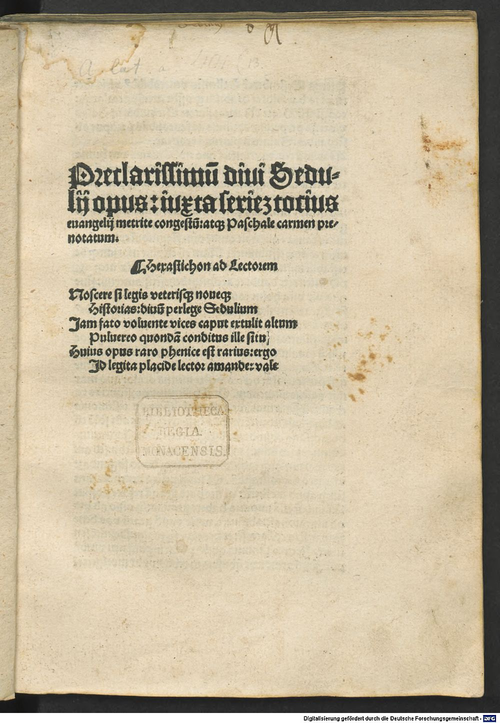 Image