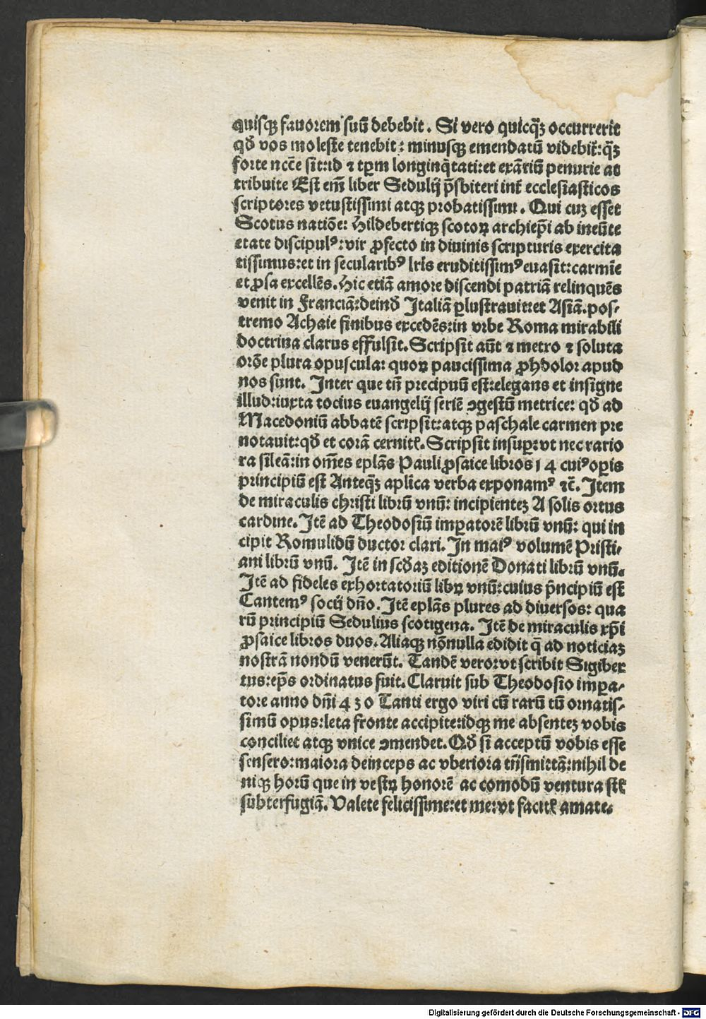 Image