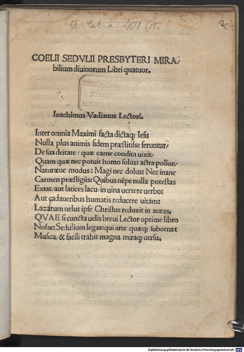 Image