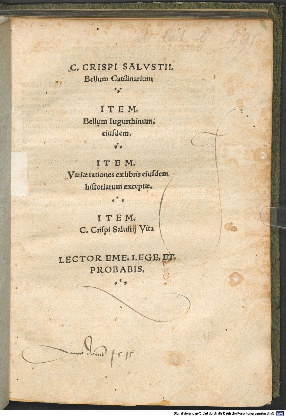 Image