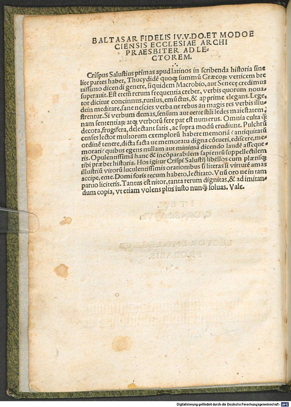 Image