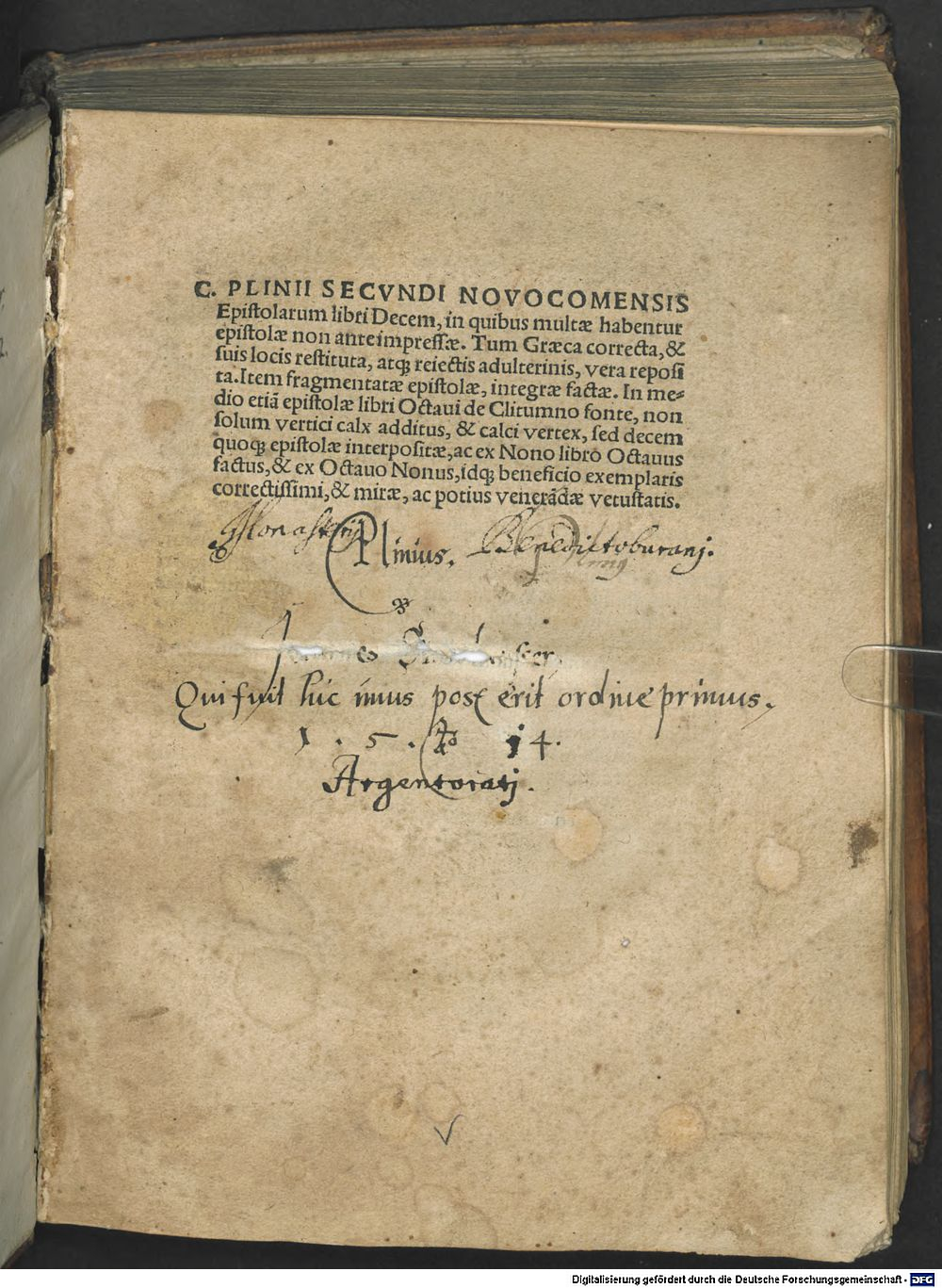 Image