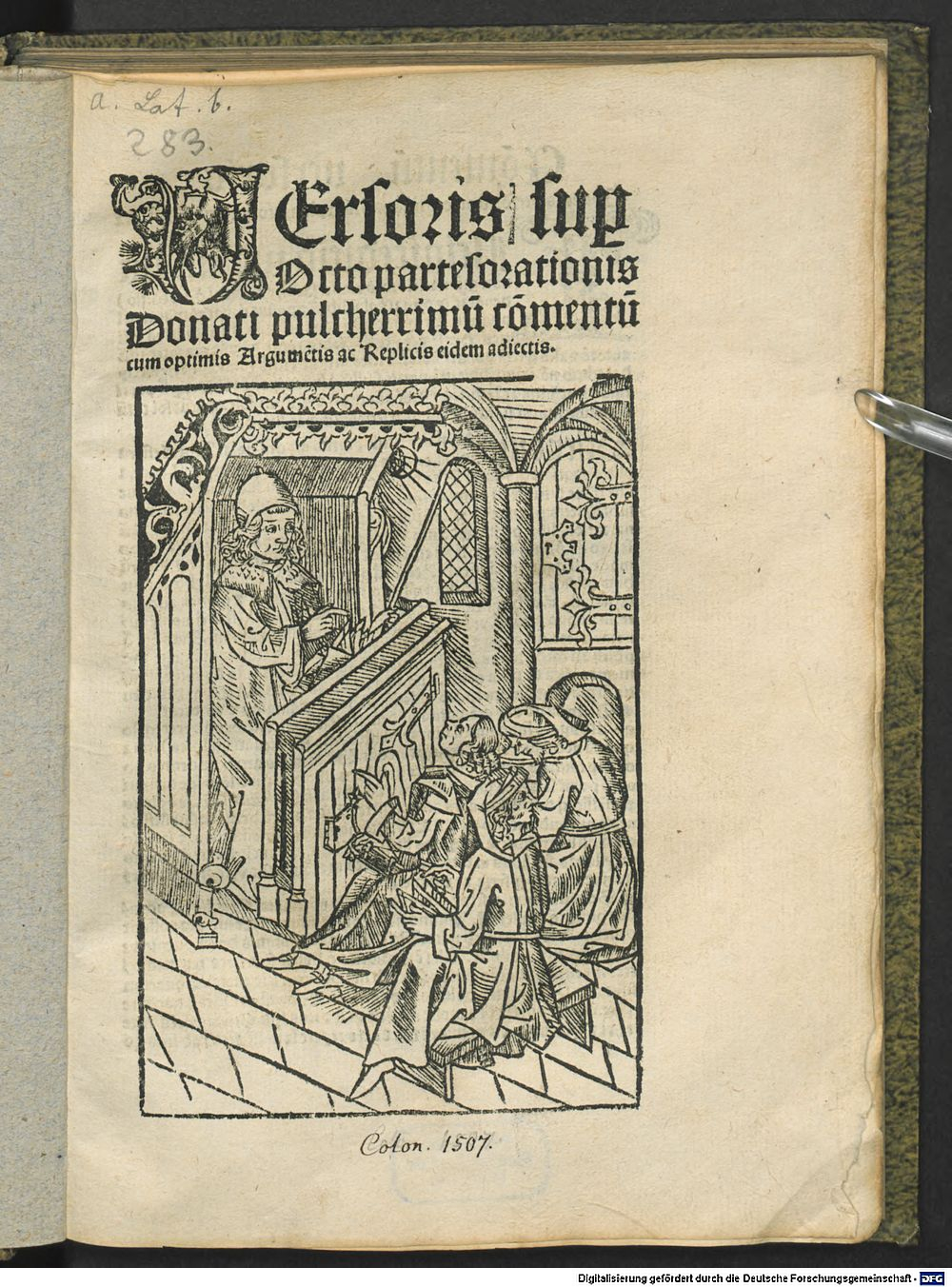 Image