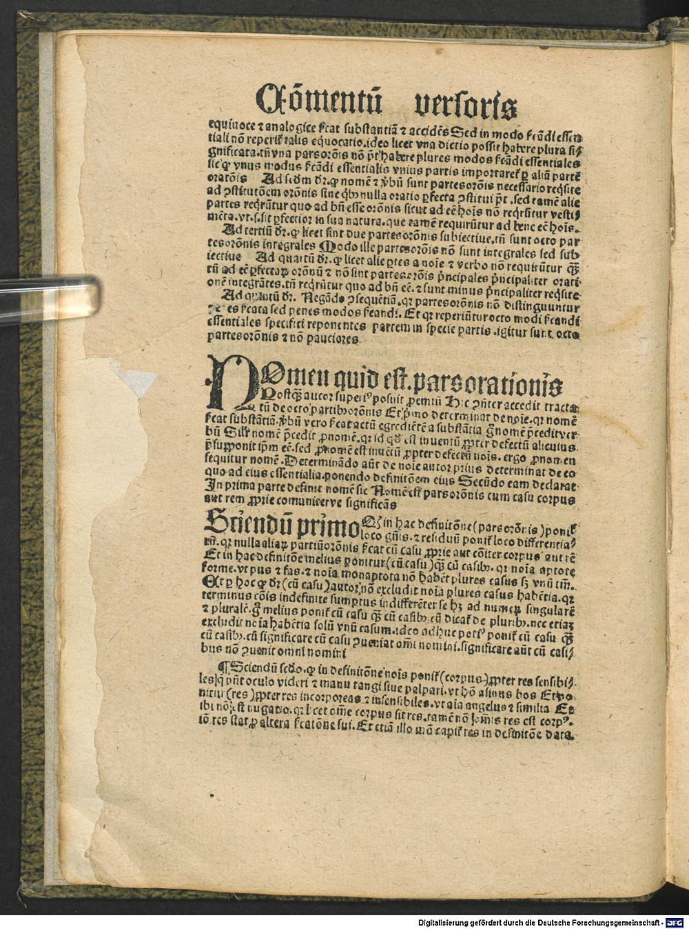 Image