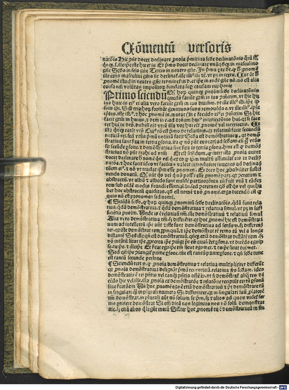 Image