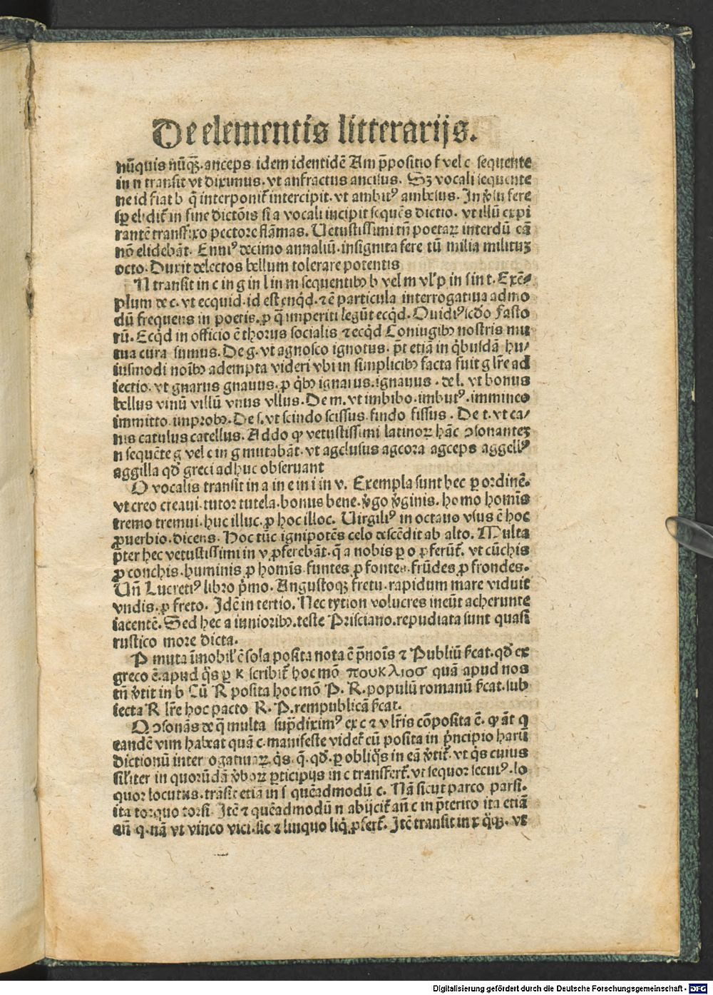 Image