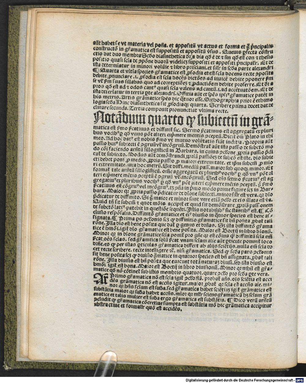 Image