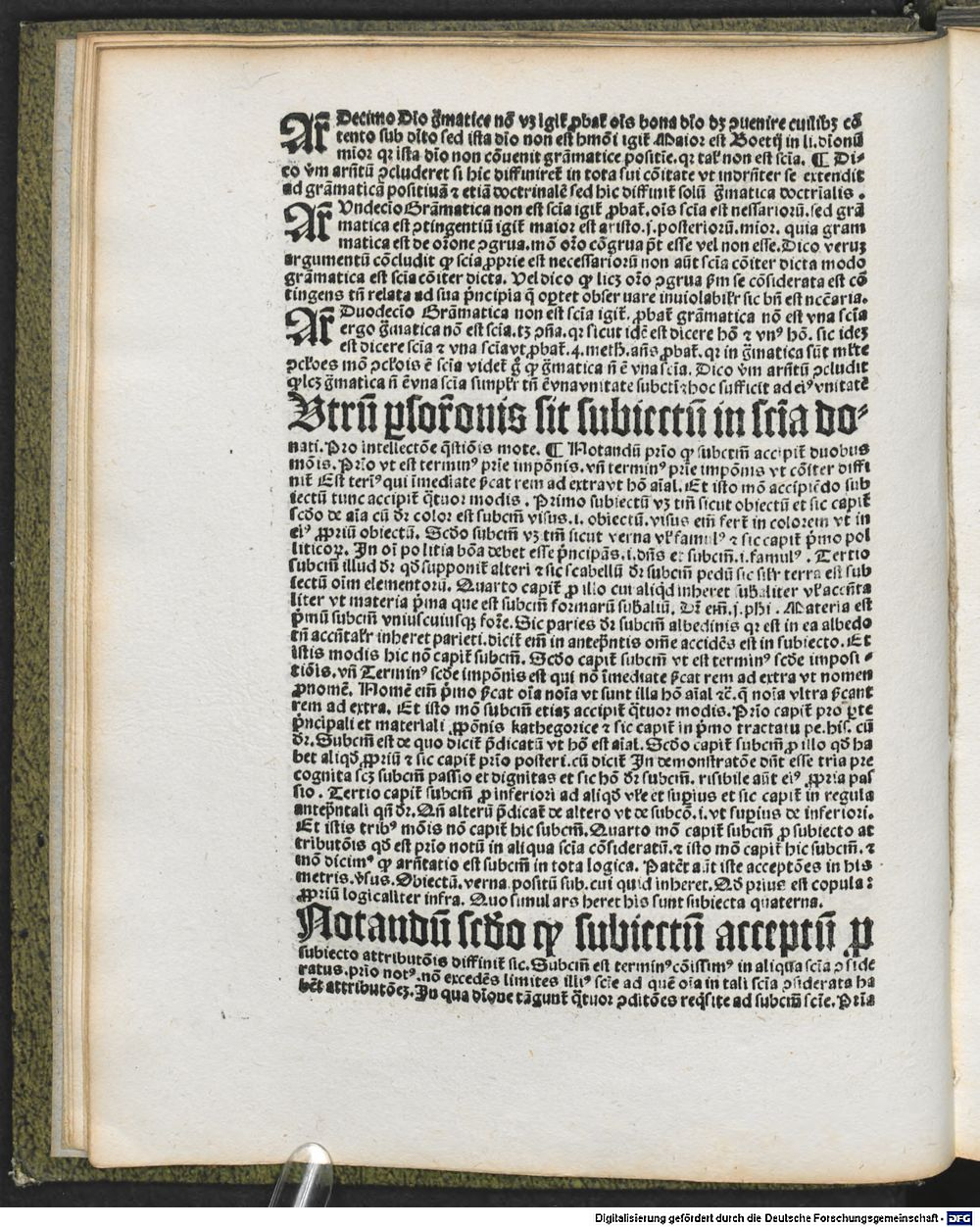 Image
